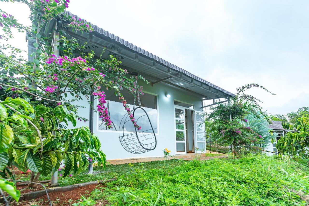 Phuong Nam Gia Trang Farmstay جيا نغيا المظهر الخارجي الصورة