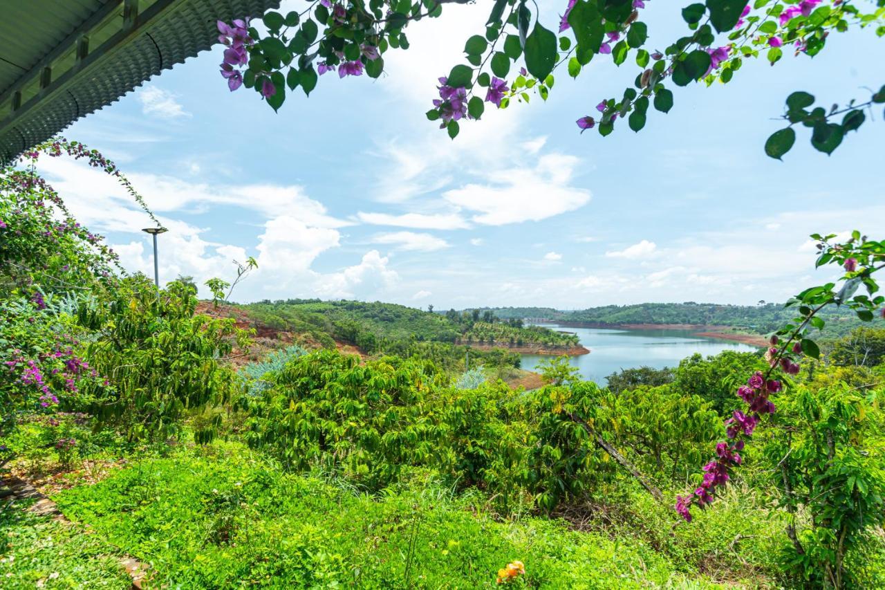Phuong Nam Gia Trang Farmstay جيا نغيا المظهر الخارجي الصورة