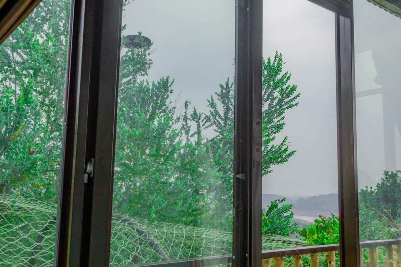 Phuong Nam Gia Trang Farmstay جيا نغيا المظهر الخارجي الصورة