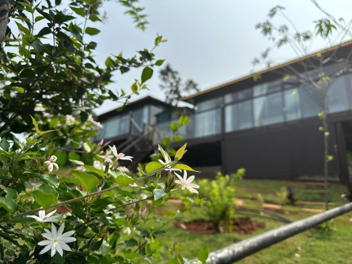 Phuong Nam Gia Trang Farmstay جيا نغيا المظهر الخارجي الصورة