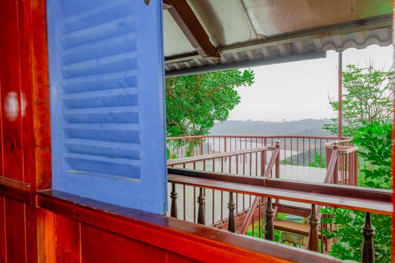 Phuong Nam Gia Trang Farmstay جيا نغيا المظهر الخارجي الصورة
