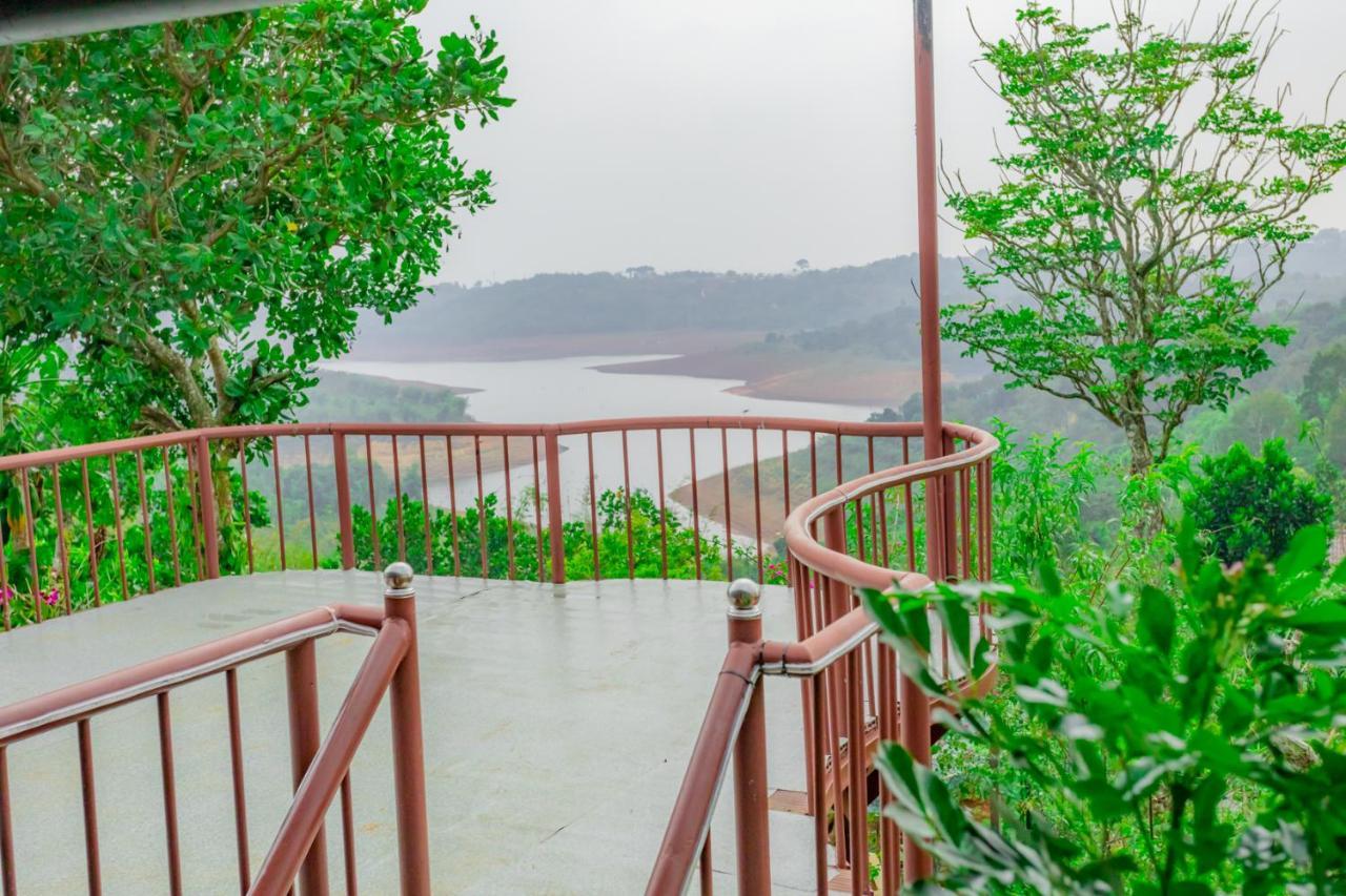 Phuong Nam Gia Trang Farmstay جيا نغيا المظهر الخارجي الصورة